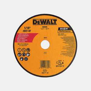 Discos de Corte