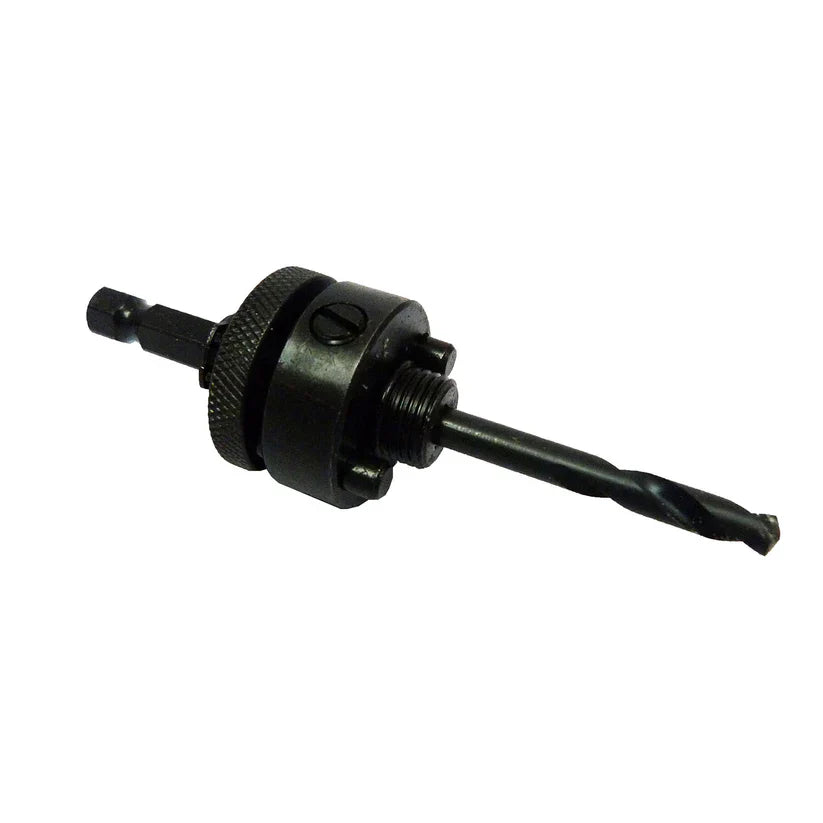 ADAPTADOR BROCA SIERRA 3-8 S-PIN (9-16 - 1.3-16 5514
