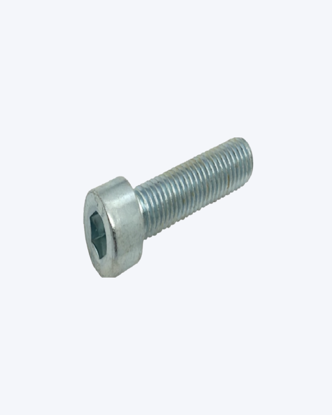 TORNILLO BISTROL INOXIDABLE MILIMETRICO