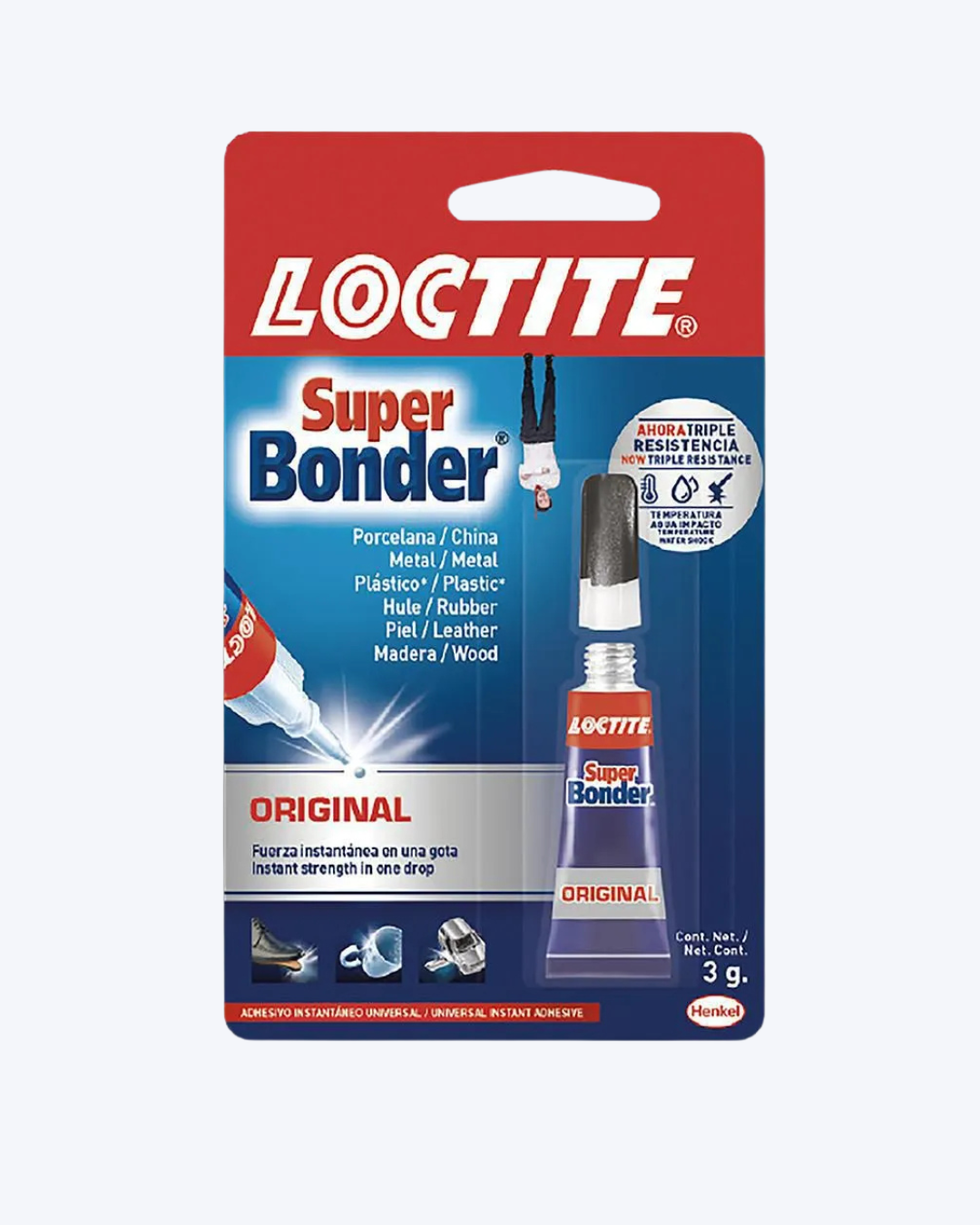 Super Bonder