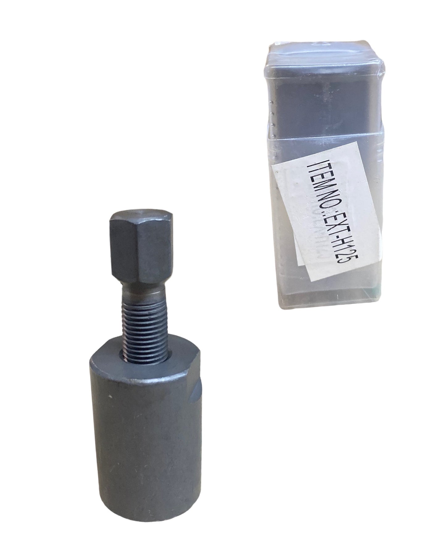EXTRACTOR DE VOLANTA HONDA 125 H125