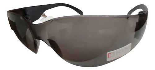 GAFAS NEGRAS ORIGINAL ANSI Z87.1