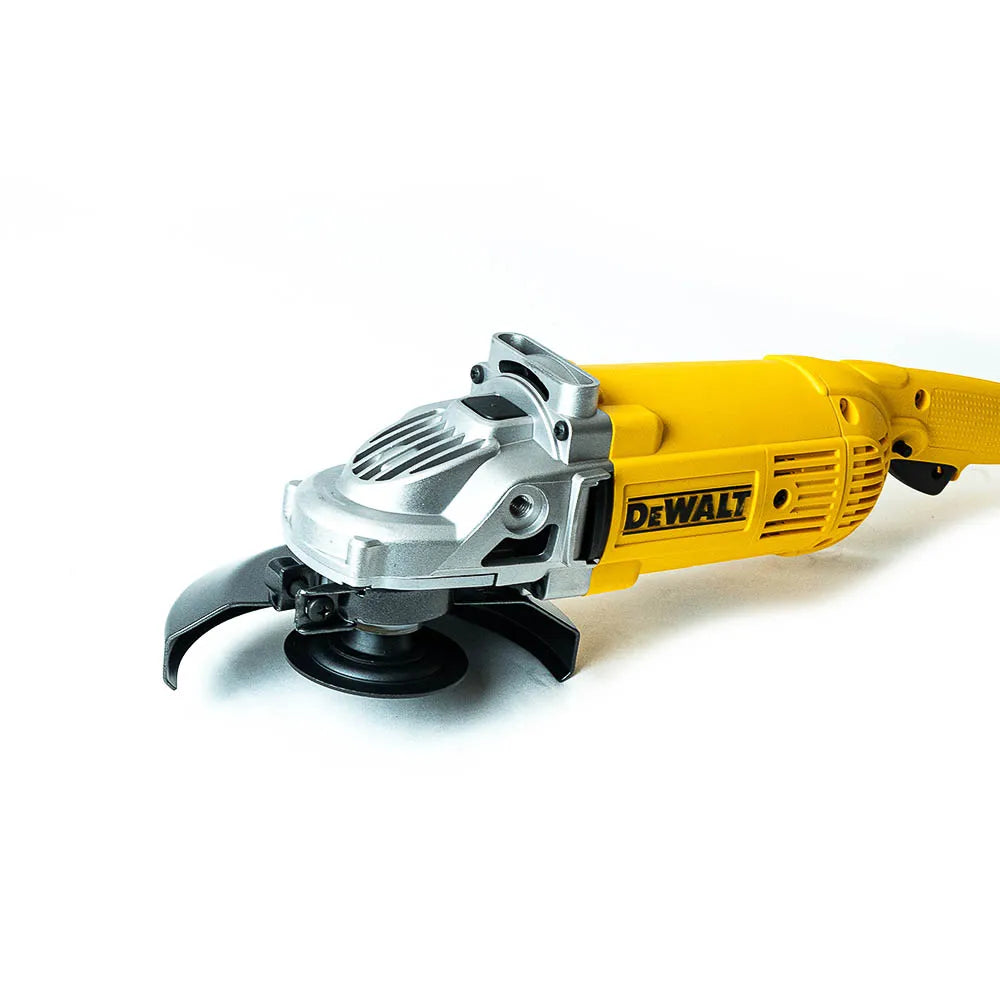 PULIDORA DWE491-B3 7" (15 AMPS) 2100 W