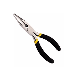 ST-84102 ALICATE PUNTA LARGA C 8