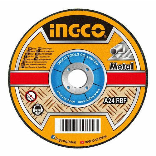 DISCO DE PULIR INGCO 4.1-2*1-4*7-8 MGD601151