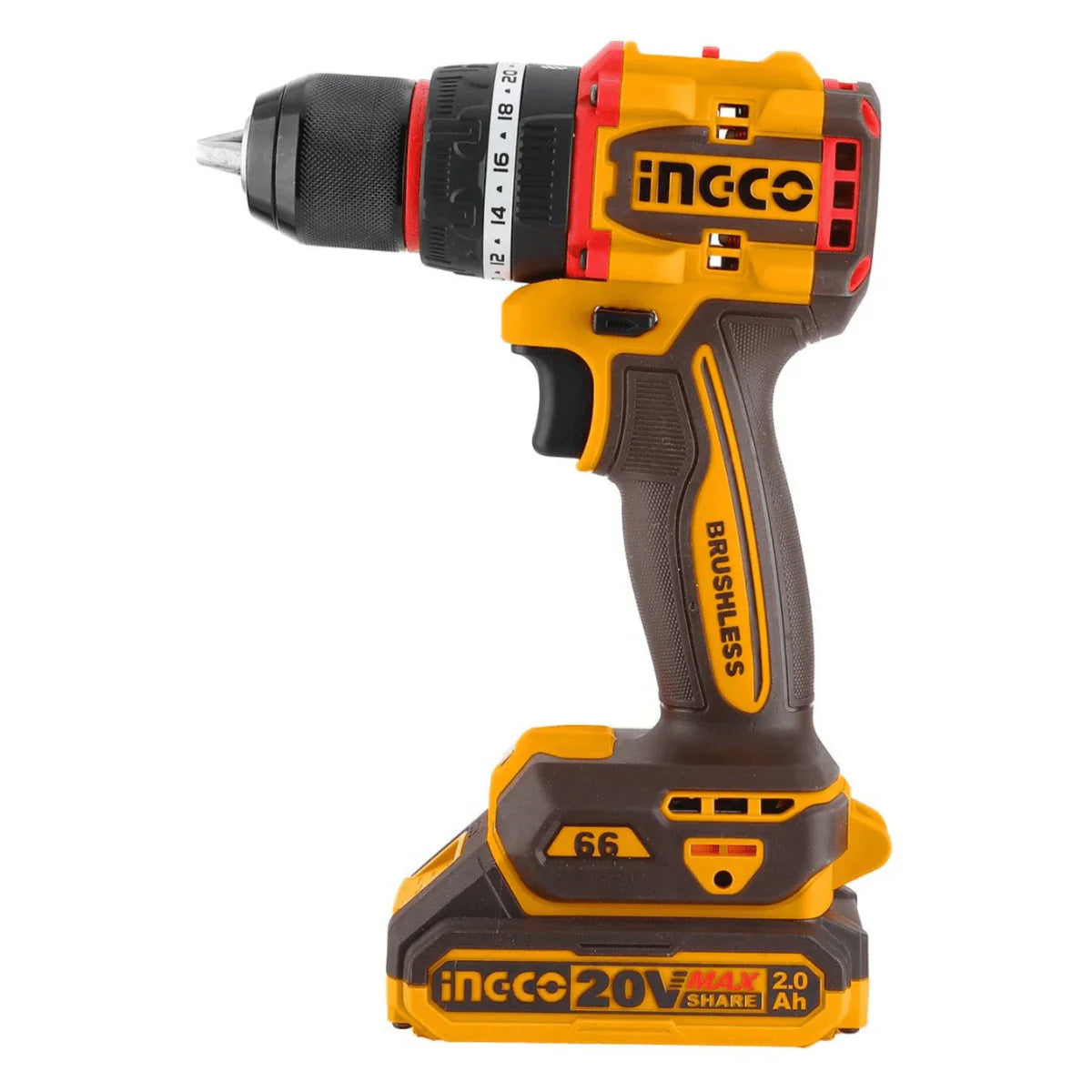 TALADRO M1-2 20V