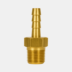 Conectores para Fluidos