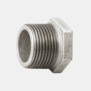 Accesorios Galvanizados