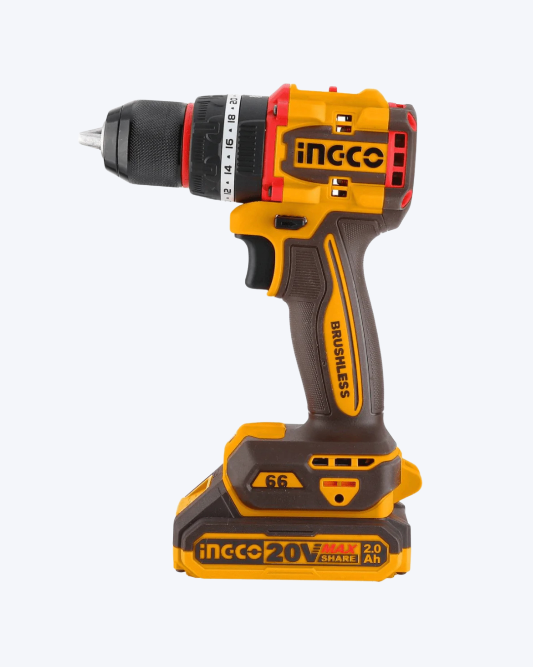 Taladro de Impacto