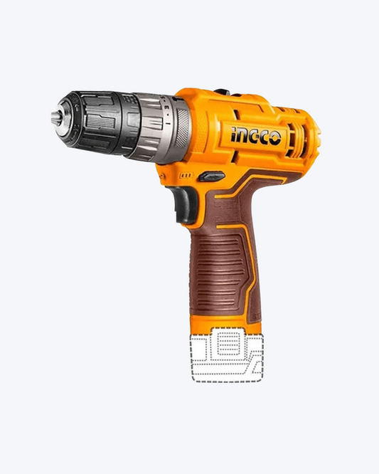 Taladro Inalámbrico