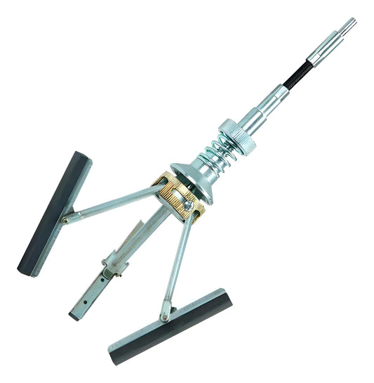 BRUÑIDOR PARA RECTIFICAR CILINDROS 2 - 7 FORCE 9G0901