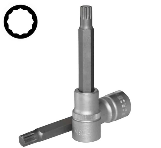 COPA PUNTA M-DENTADA FORCE 1-2 -M12 34810012