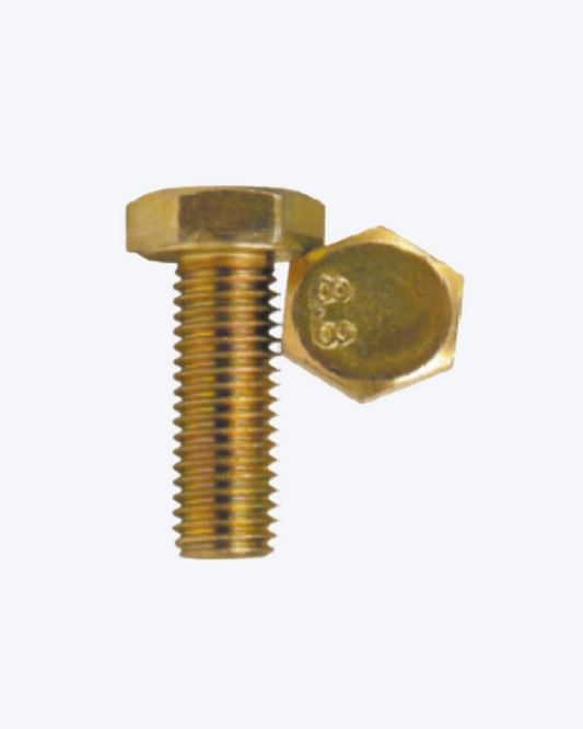 TORNILLO HEXAGONAL MILIMETRICO