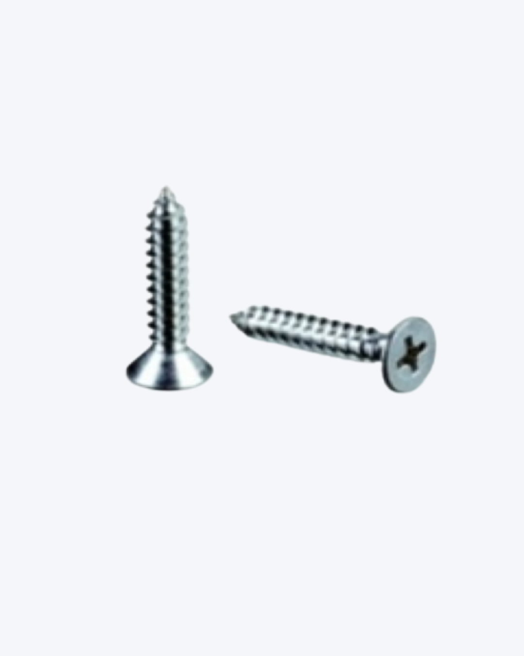 TORNILLO AVELLANADO INOXIDABLE