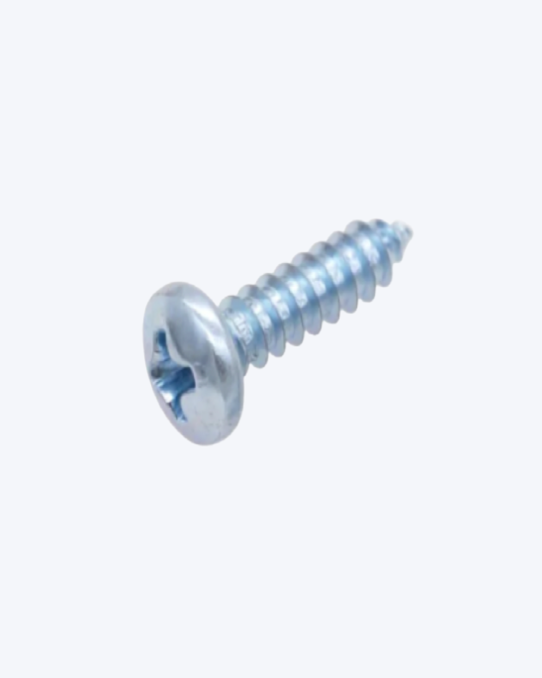 Tornillo Lámina Galvanizado