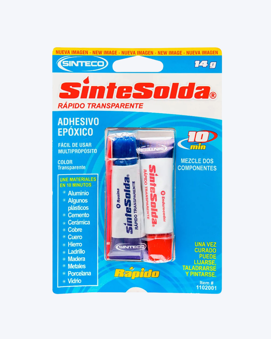 Sintesolda