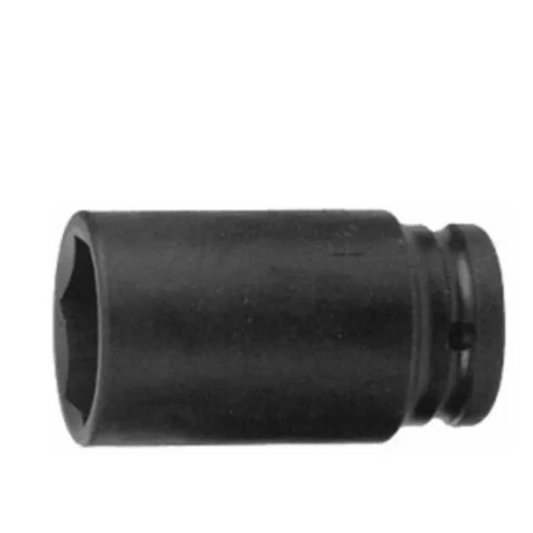 DADO DE IMPACTO LARGO 1 X 28MM FORCE 48510028