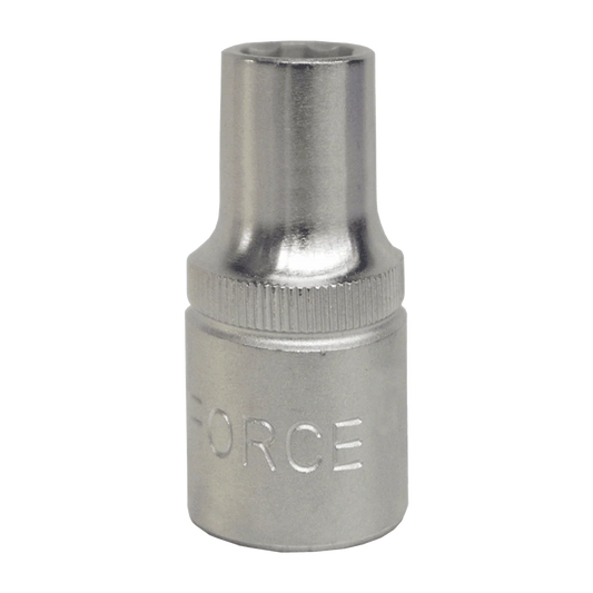 DADO FORCE CORTO 6 PUNTOS ESPIGA 1-4 7-16 5257.16
