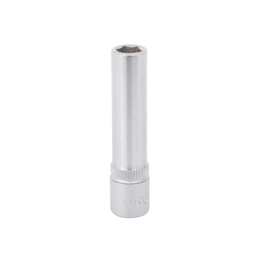 DADO LARGO FORCE 6PT M-1-4 8MM 5255008