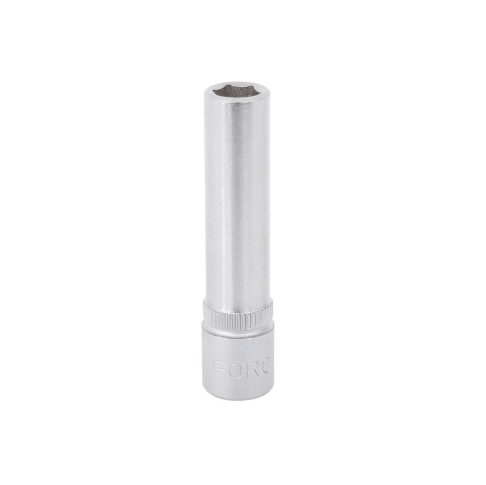 DADO LARGO FORCE 6PT M-1-4 7MM 5255007