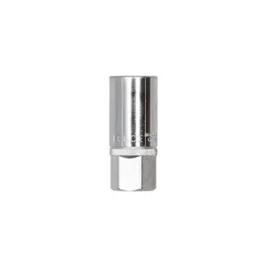 DADO LARGO FORCE 6PT M-1-2 18MM P-BUJIA 807418