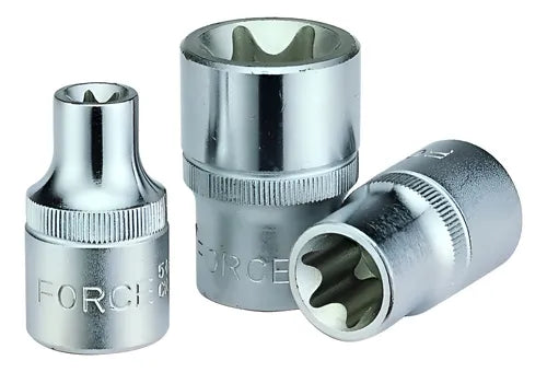 DADO TORX FORCE M-1-2 T55 34705555