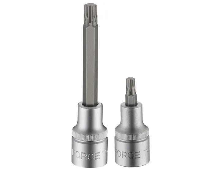 DADO TORX LARGO FORCE ESPIGA 1-2 M-9.5 349100095