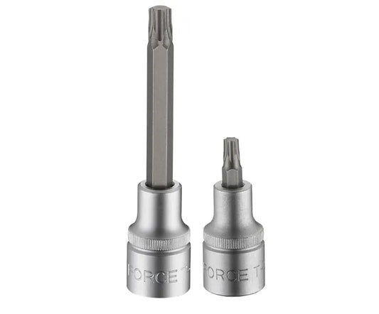 DADO TORX LARGO FORCE ESPIGA 1-2 M-9.5 349100095