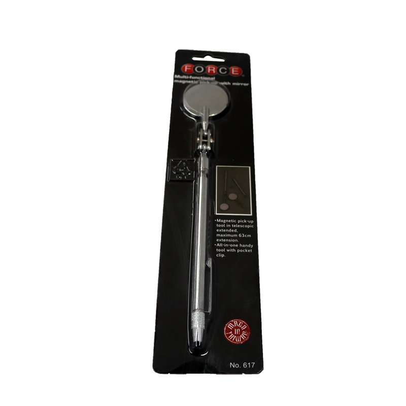 DEDO MAGNETICO TELESCOPICO MULTIUSO C-ESPEJO FORCE 617