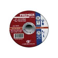 DISCOS 7X1-4X7-8 PREMIER MET ABNT - 12413