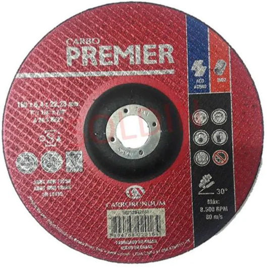 DISCOS 7X1-4X7-8 PREMIER MET LTW T-27