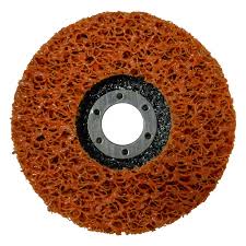 DISCO CARBO STRIP NARANJA 4.1-2 AMK0145