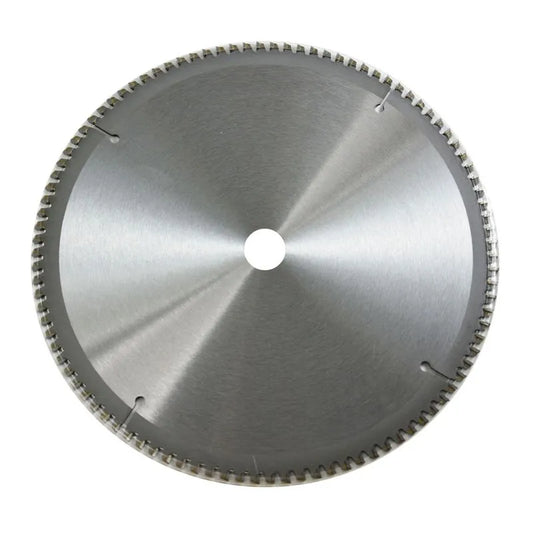 DISCO CIRCULAR MADERA TUGSTENO 12*100 AM-090