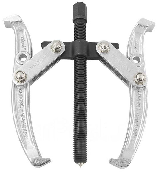EXTRACTOR DE POLEAS 8 CROWNMAN DE DOS PATAS 0766008