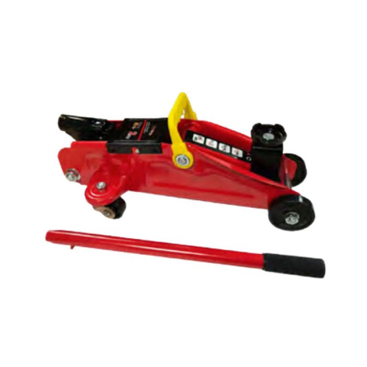 GATOS HIDRAULICO TIPO ZORRA 3 TON INDUSTRIAL - BIG RED