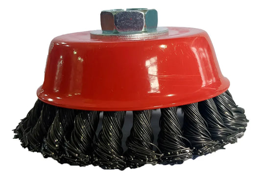 GRATA COPA TRENZADA 4 20T AC BEST JOB 61162