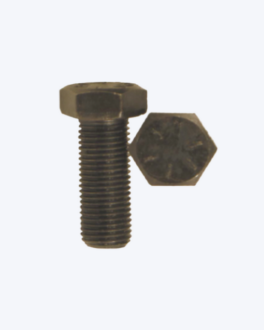 TORNILLO HEXAGONAL ROSCA FINA GRADO 8