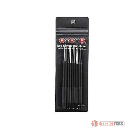 JGO CENTROPUNTOS 2.5 - 10 FORCE 50511