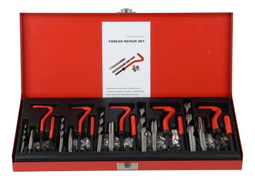 JGO DE HELICOIL REF SR-131PC