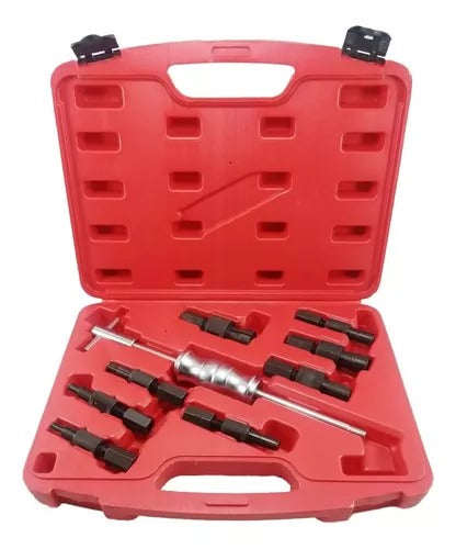 JGO EXTRACTOR DE GOLPE 10 LBS PO 9 PCS B20001