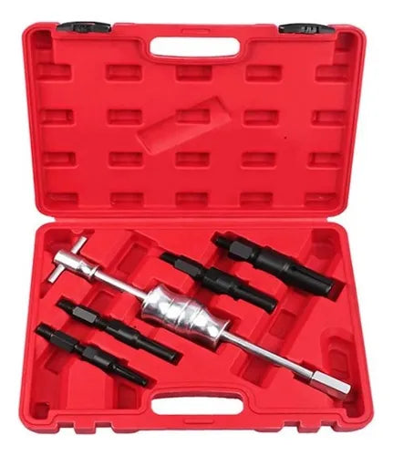 JGO EXTRACTOR DE GOLPE 5 PCS RODAMIENTO-BALINERAS 11193-E4-522005