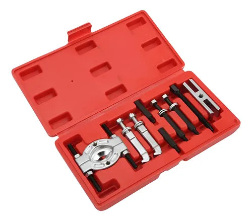 JGO EXTRACTOR DE RODAMIENTOS 9 PCS 10830-KNZHCL9