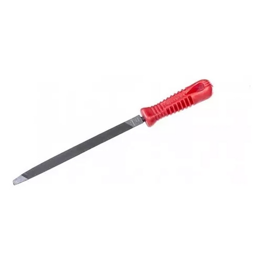 LIMAS TRIANGULAR HERRARGRO 6" 75811106