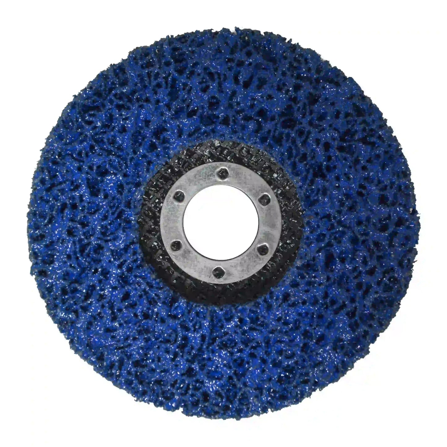 DISCO CARBO STRIP AZUL 4.1-2 AMK0150