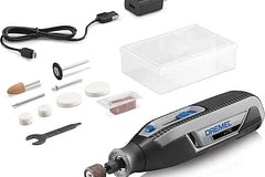 MOTOTOOL DREMEL 3000 + 10 ACCESORIOS REF:50211