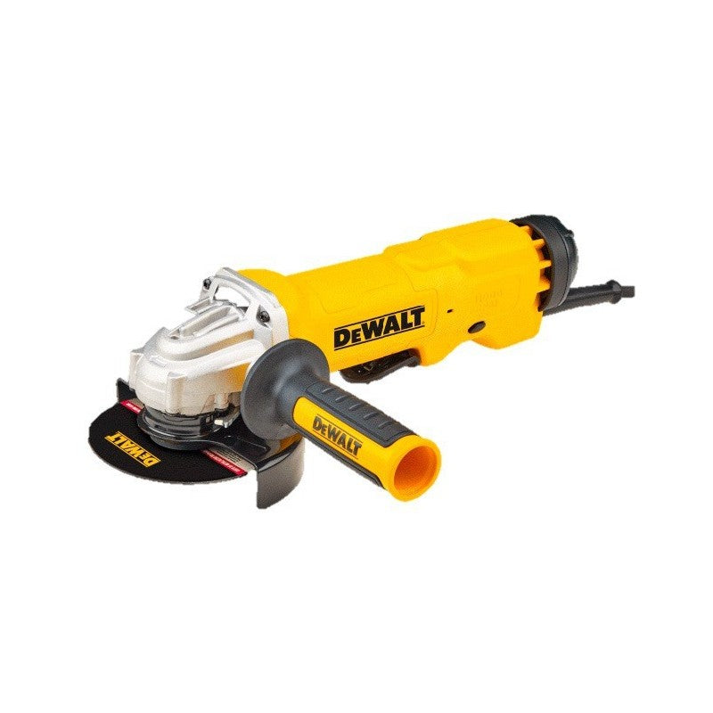 PULIDORA 4-1/2 120 V - 750 W DEWALT4120-B3