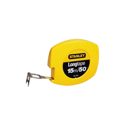 ST-34104 CINTA LARGA ACERO 15 MTS