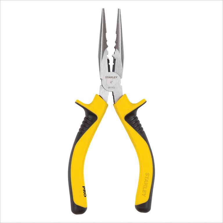 ST-84053 ALICATE PRO PTA LARGA 6