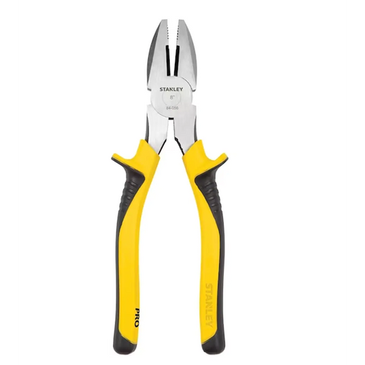 ST-84056 ALICATE PRO ELECTRICISTA 8