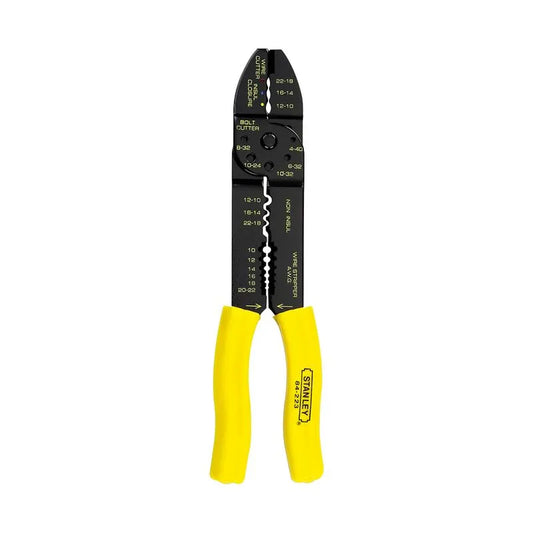 ST-84223 ALICATE MULT ELECTRICIS 9